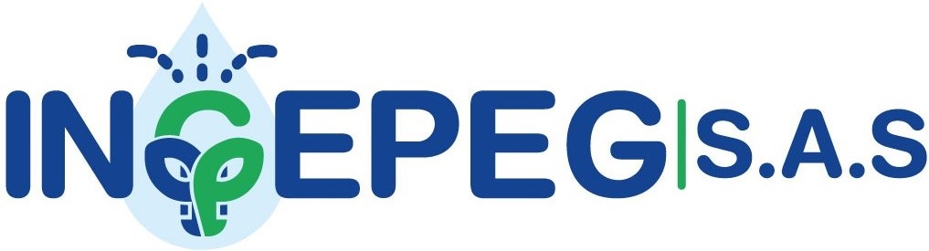 INGEPEG SAS