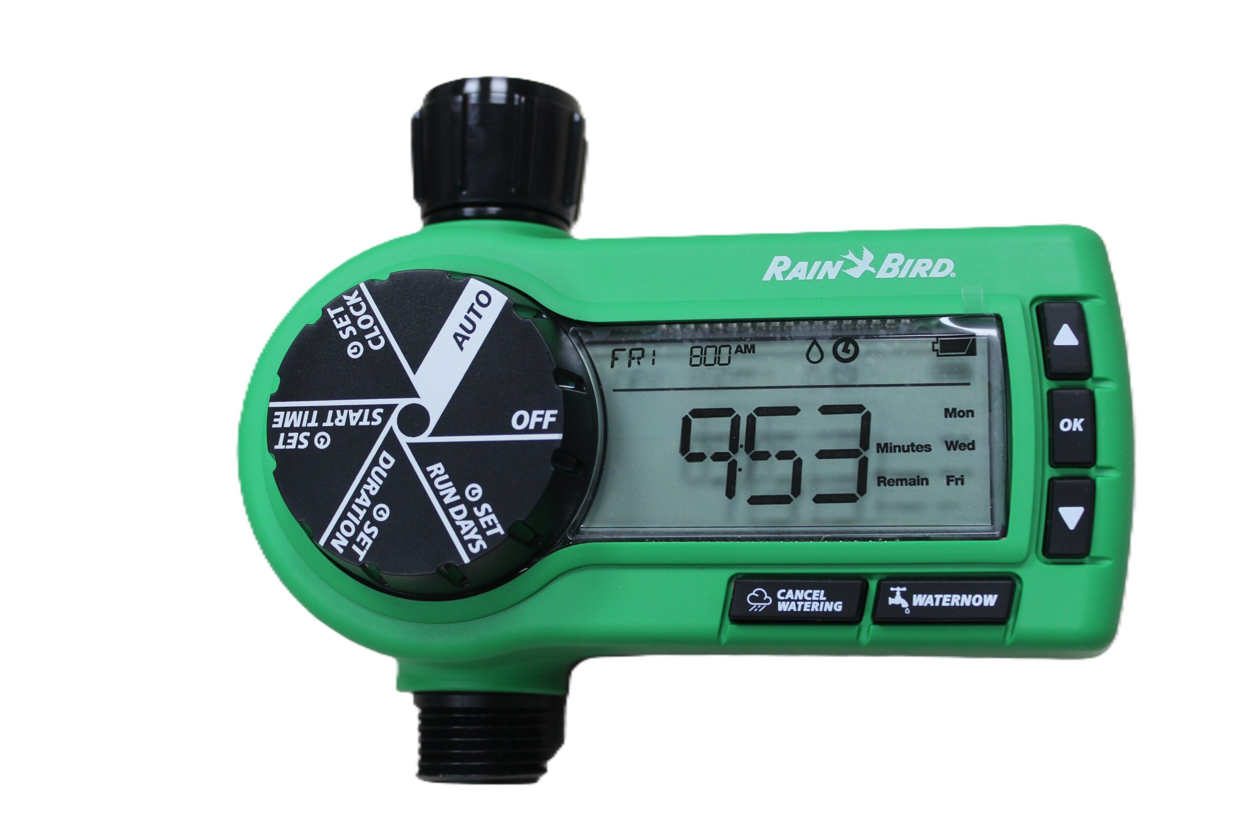 CONTROLADOR DE GRIFO RAIN BIRD