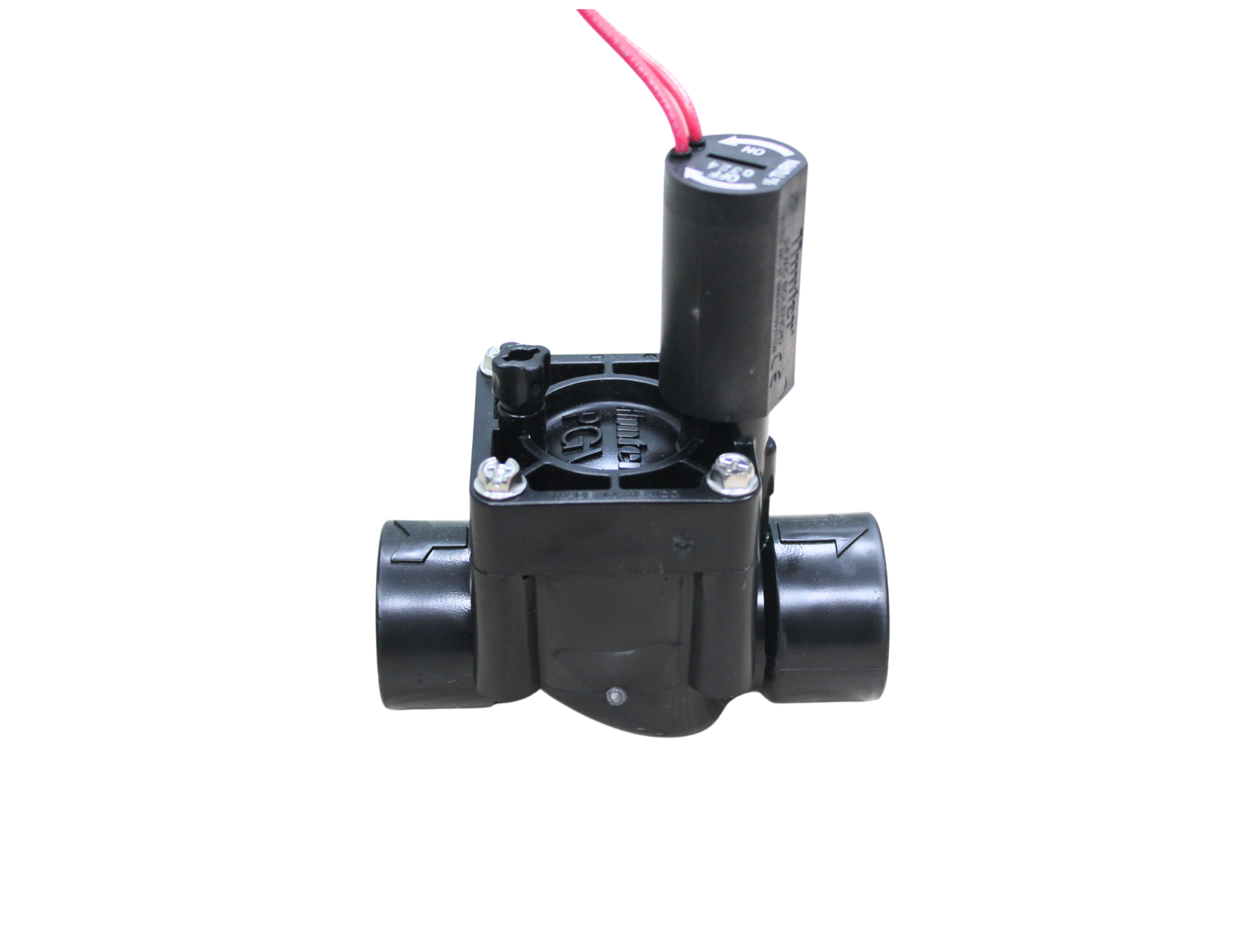 Electrovalvula pgv hunter